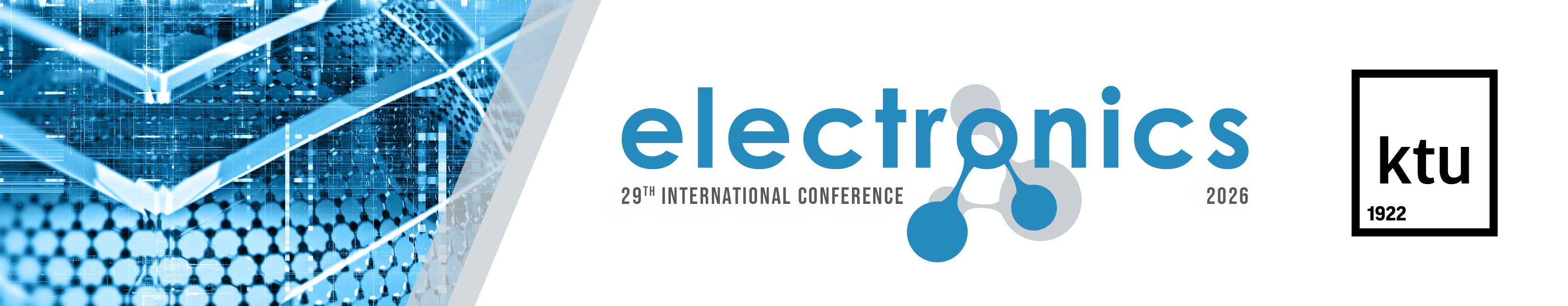 #electronicsconf